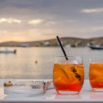 Smoking on Cruise Ships