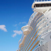 World's Largest Cruise Ship