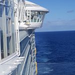 Worlds Largest Cruise Ship - Exclusive