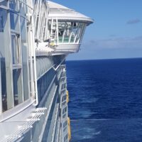 Worlds Largest Cruise Ship - Exclusive