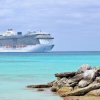 ocean cruise vs river cruise