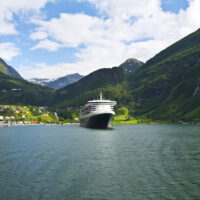 Scandinavia and Fjords Cruises