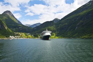 Scandinavia and Fjords Cruises