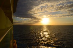 best cabin locations on a cruise