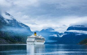 best cruises for couples