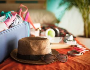packing for a cruise checklist