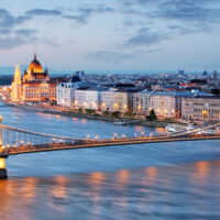things to do in budapest