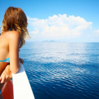 tips for sailing a 7 day cruise