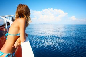 tips for sailing a 7 day cruise