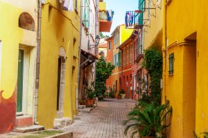 what to do in french riviera
