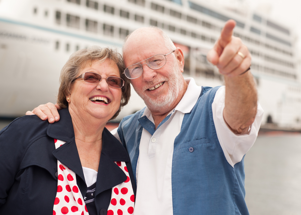 Valentine’s Day Cruises for Couples