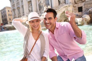 best cruises for couples