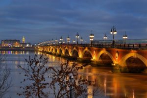 Best french river cruises