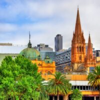 Things to in Melbourne Australia