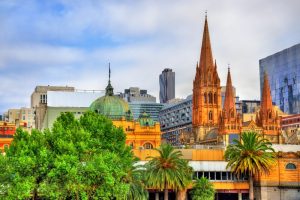 Things to in Melbourne Australia