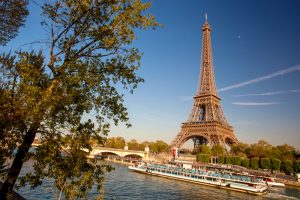 best french river cruises