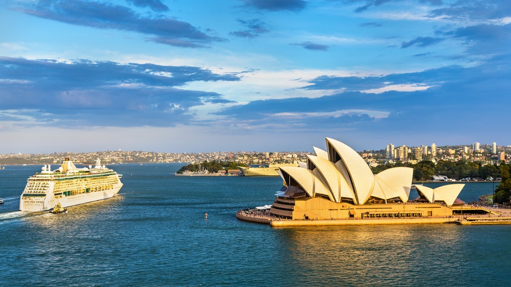 Top 7 things to do in Sydney, Australia during your cruise