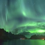 where is the best place to see the northern lights
