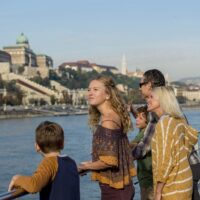 European river cruises