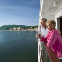 Viking Ocean Cruises