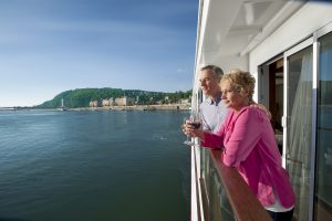Viking Ocean Cruises 