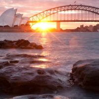 australia and new zealand cruises