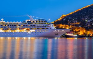 best cruise ships of 2017
