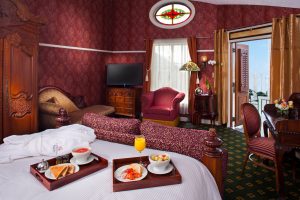 cruises in usa without passport