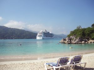 Royal Caribbean cruise deal
