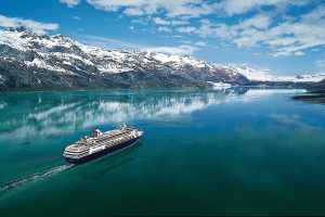 best alaska cruises