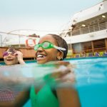 best cruises for kids