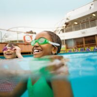 best cruises for kids