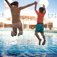 best summer cruises for families