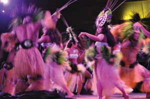 best time of year to sail to hawaii