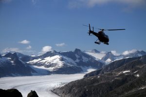  best time to cruise alaska to see northern lights