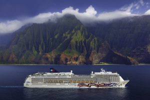 best time to cruise to hawaii