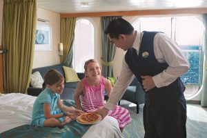 cruise gratuity guidelines