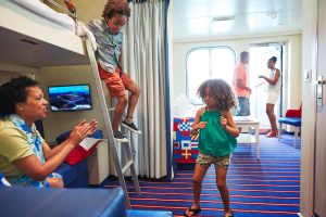 family cruise deals