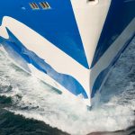 new cruise ships 2017