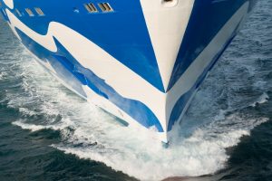 new cruise ships 2017