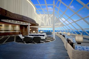  newest largest cruise ships