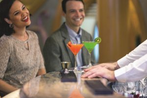 not paying cruise gratuities