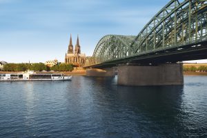 viking river cruises