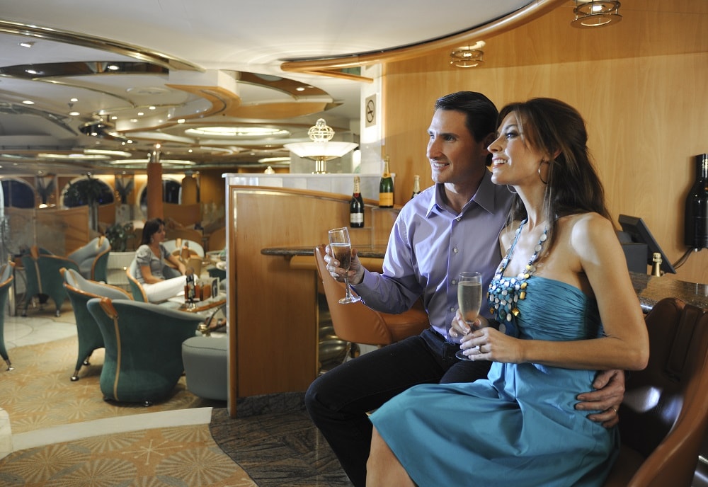 cruise attire royal caribbean