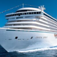 Crystal Cruises 2017