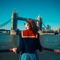 European river cruise