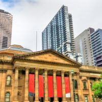 australia and new zealand cruise