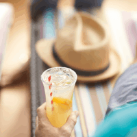 cruise drink packages