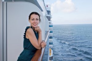 how to travel alone for the first time