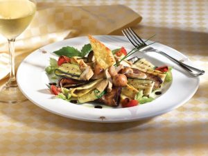 Princess Cruises Classic Restaurant Gets a Facelift!